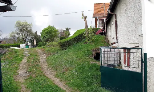 Komošín