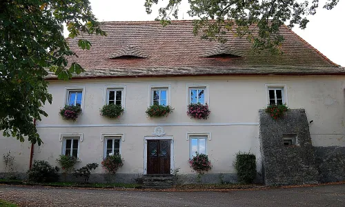 Kovářov