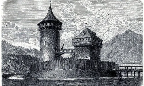 Krchleby