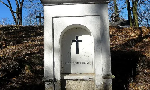 Křížová cesta (Polná)