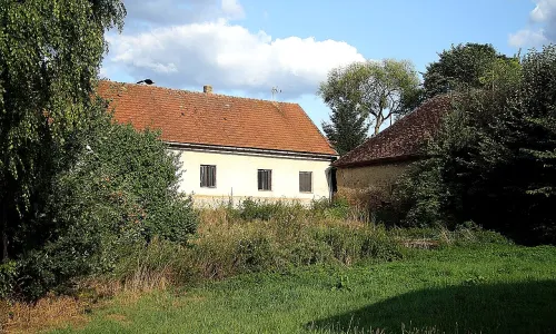 Lhotice
