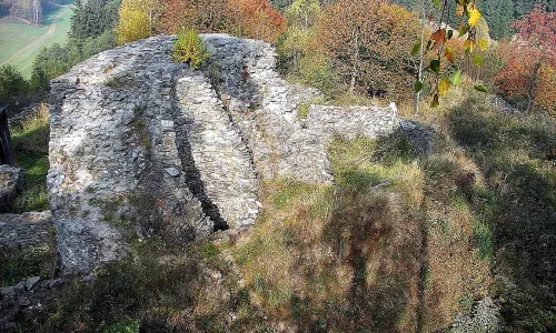 Lísek