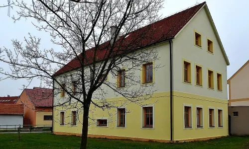 Muzeum v přírodě Vysočina