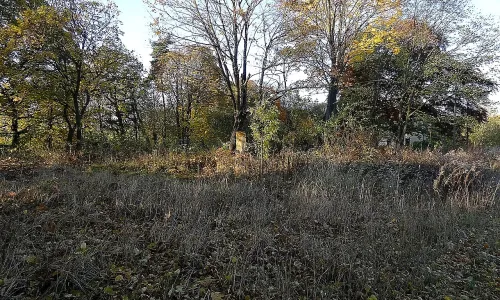 Myšlín (tvrz, okres Praha-východ)