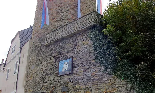 Městské opevnění (Nové Město nad Metují)