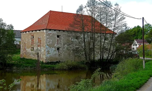 Nespery