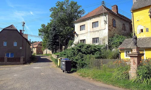 Nečemice