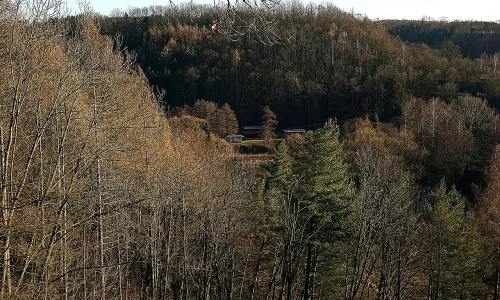 Nové Město nad Metují (hradiště)