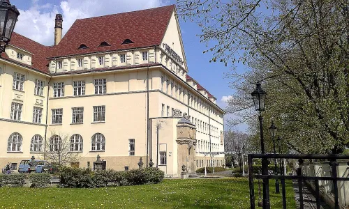 Oblastní muzeum v Mostě