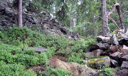 Obří hrad