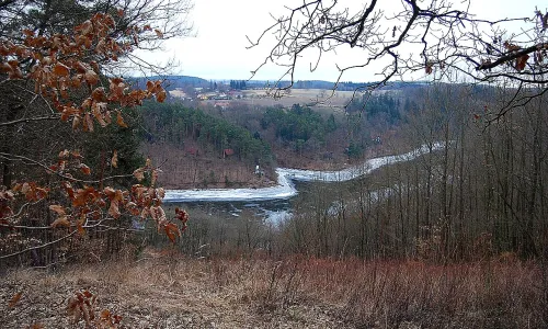 Oppidum Nevězice