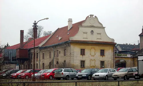 Panský pivovar