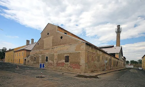 Pivovar (Terezín)