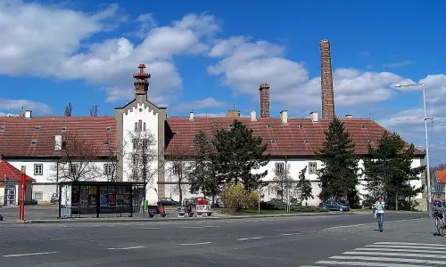 Pivovar (Zbraslav)