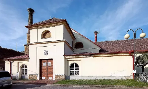 Podorlický pivovar