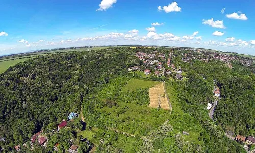 Pravý Hradec