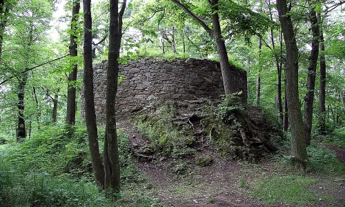 Prácheň