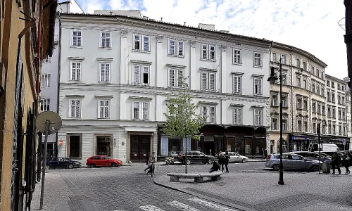 Purkrabský pivovar