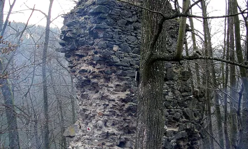 Rabštejn (hrad, okres Třebíč)