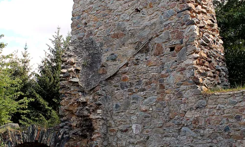 Rabštejnek