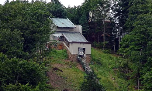 Rozhledna Diana