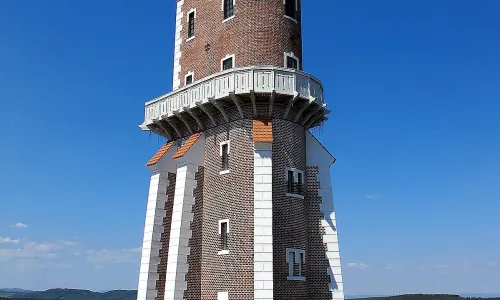 Schillerova rozhledna