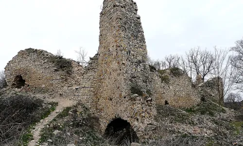 Templštejn (Jamolice)