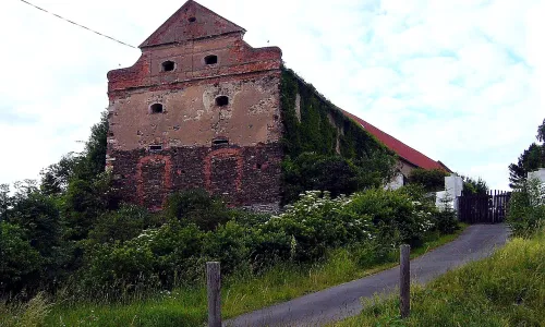 Třebel