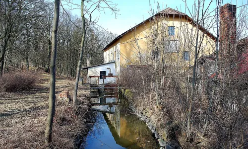 Valentův mlýn