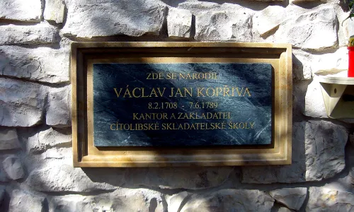 Vernerův vodní mlýn