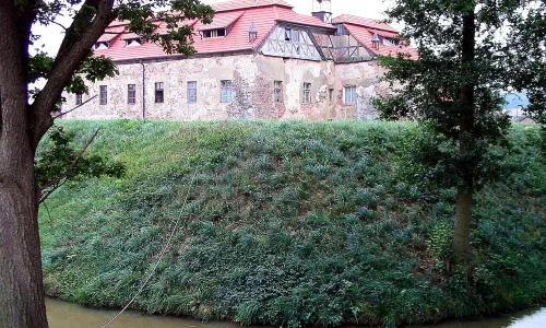 Vlkošov