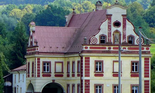 Vodní mlýn (Otovice)