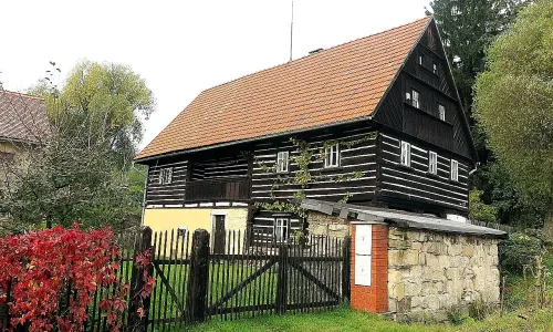 Vodní mlýn (Staňkovice)