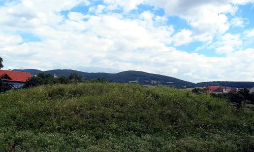 Vodní tvrz
