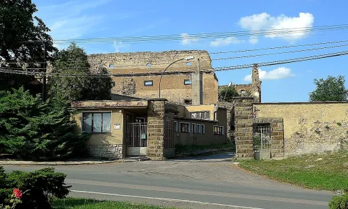 Vyšehořovice