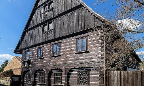 Vísecká rychta