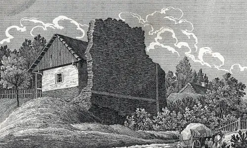 Vřeskovice