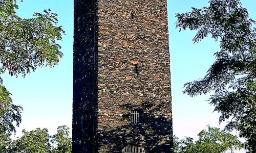 Zálabská bašta