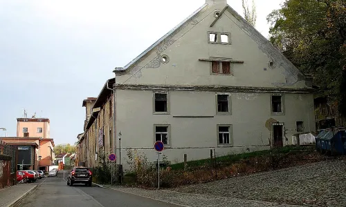 Zámecký pivovar (Roudnice nad Labem)