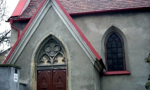 kostel svatého Václava (Pardubice)