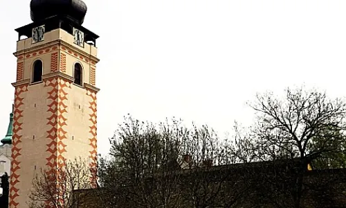 městské opevnění v Jevíčku