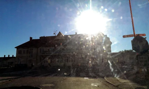 městské opevnění v Uherském Hradišti