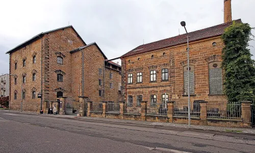 pivovar v Hořicích