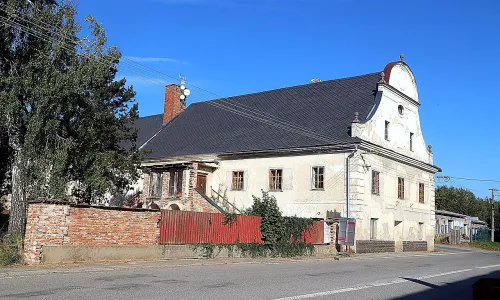 pivovar v Čechtíně