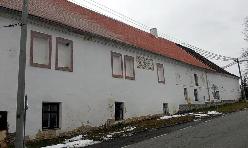 Čepřovice
