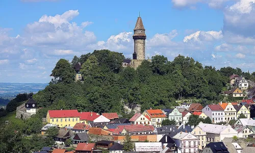 Štramberk