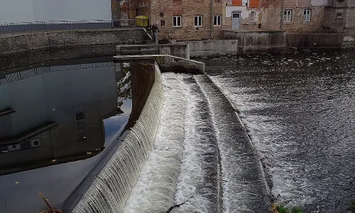 Křížový mlýn