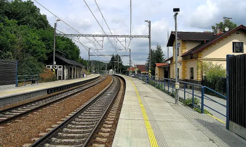 Mnichovice