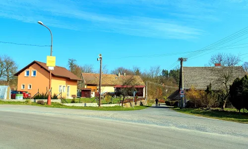 Vodní mlýn (Žumberk)