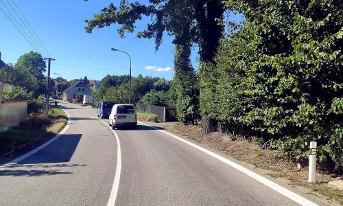 Vospělův mlýn